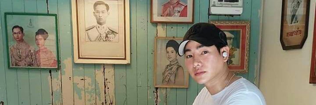 pikky เด็กน่ารักที่สุดในโลกจักรวาลเลยแหล่ะ banner