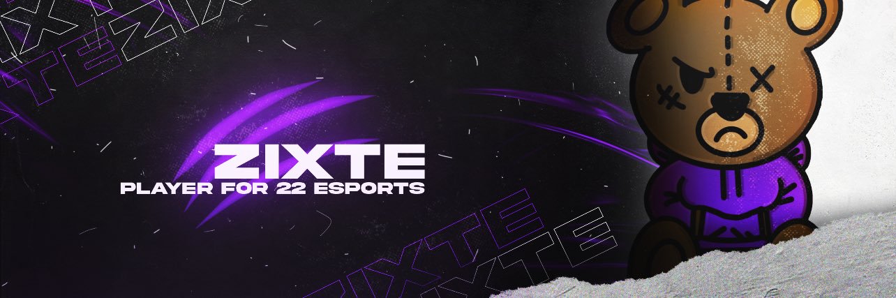 Ethan AKA “Brolly” banner