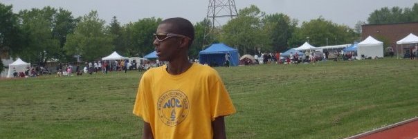 Mohammed Ahmed banner