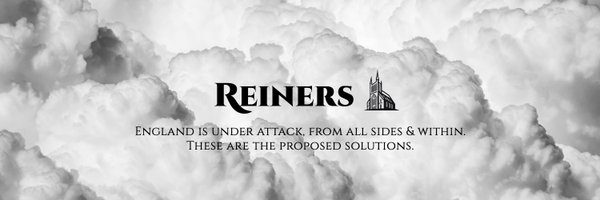 MCRReiners Profile Banner