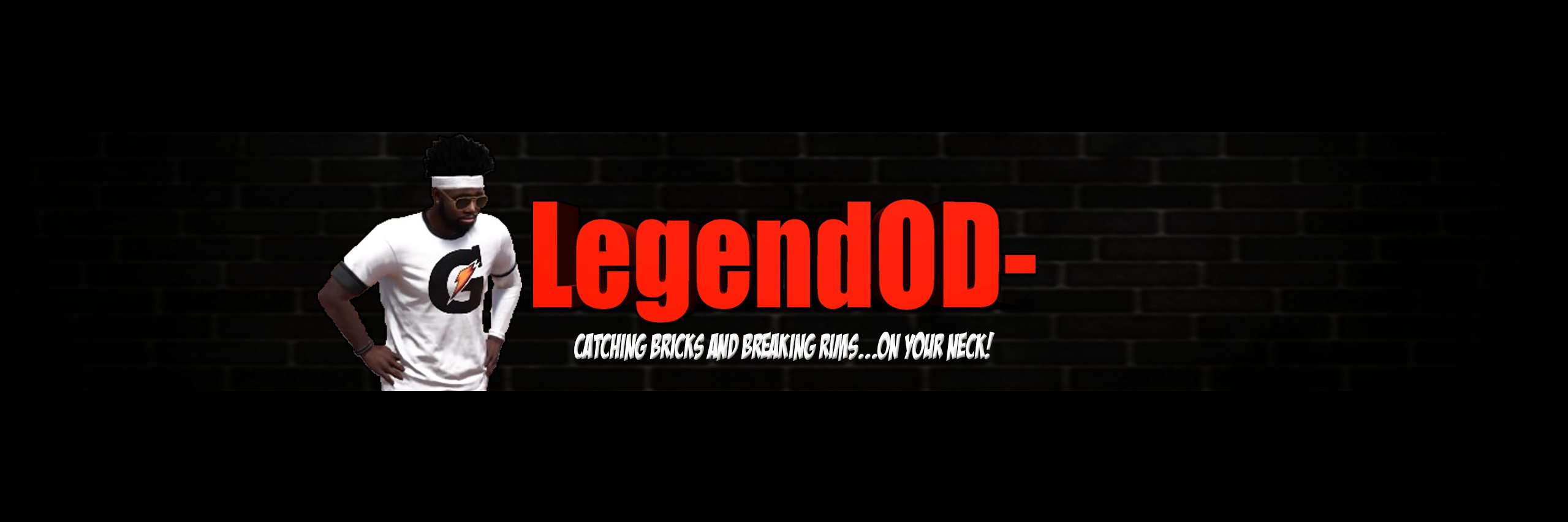 Legendod1's profile banner image