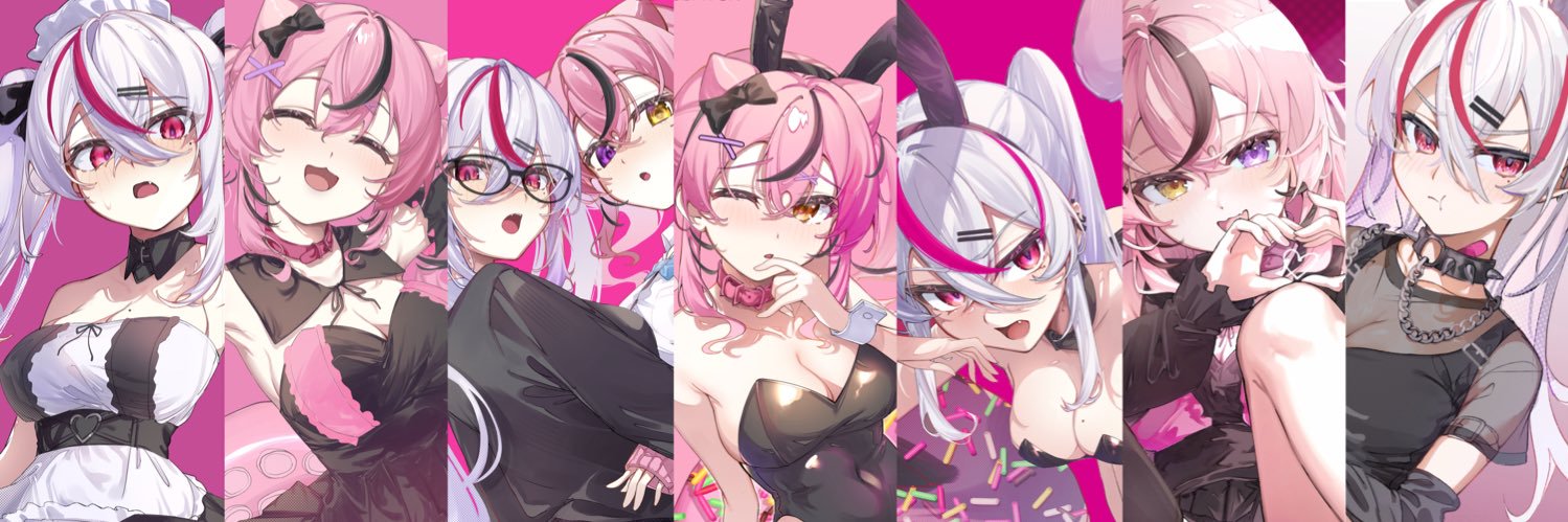 らう's banner