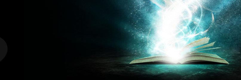 WriterAMMaracle's profile banner image
