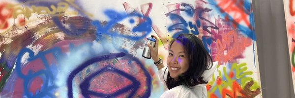 Christine Moy $APO 💎🔥🦈 Profile Banner