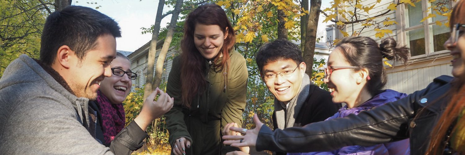 Centre for East Asian Studies, University of Turku banner