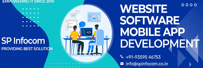 spinfocom's profile banner image
