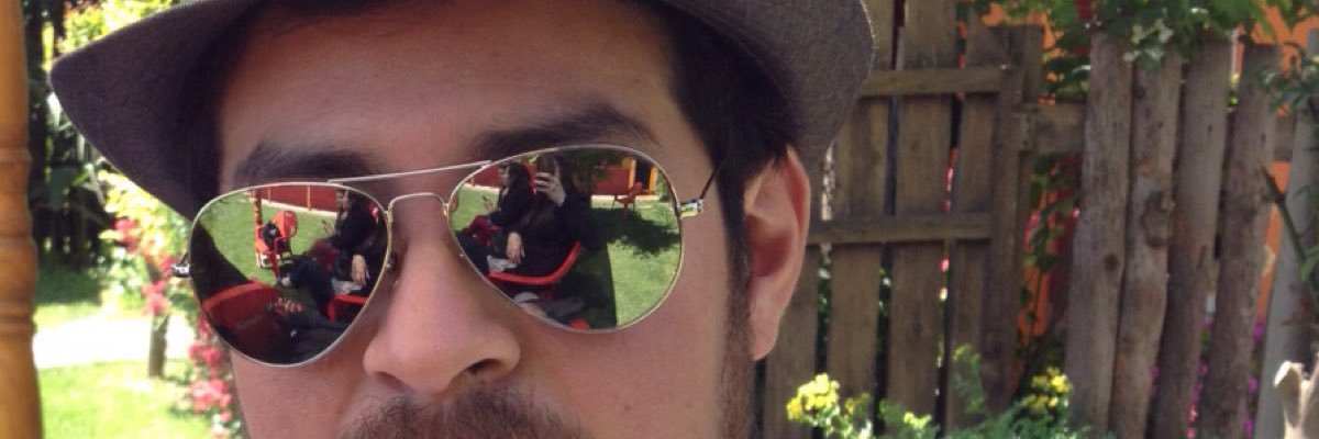 JansonCea's profile banner image