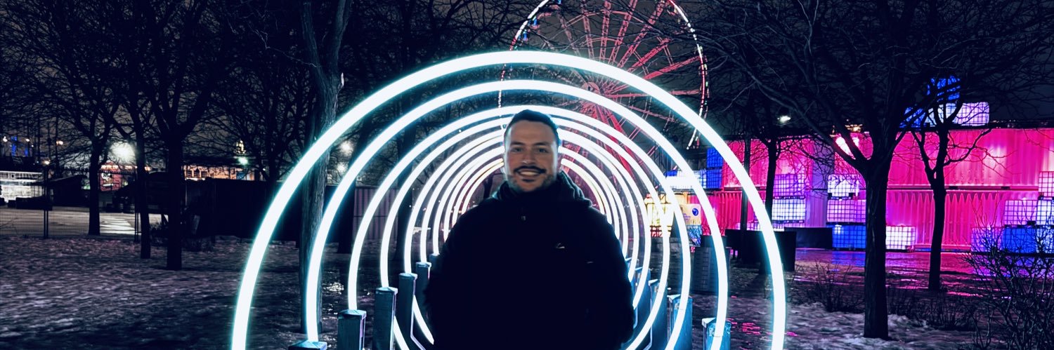 JhosueAnguloZ's profile banner image
