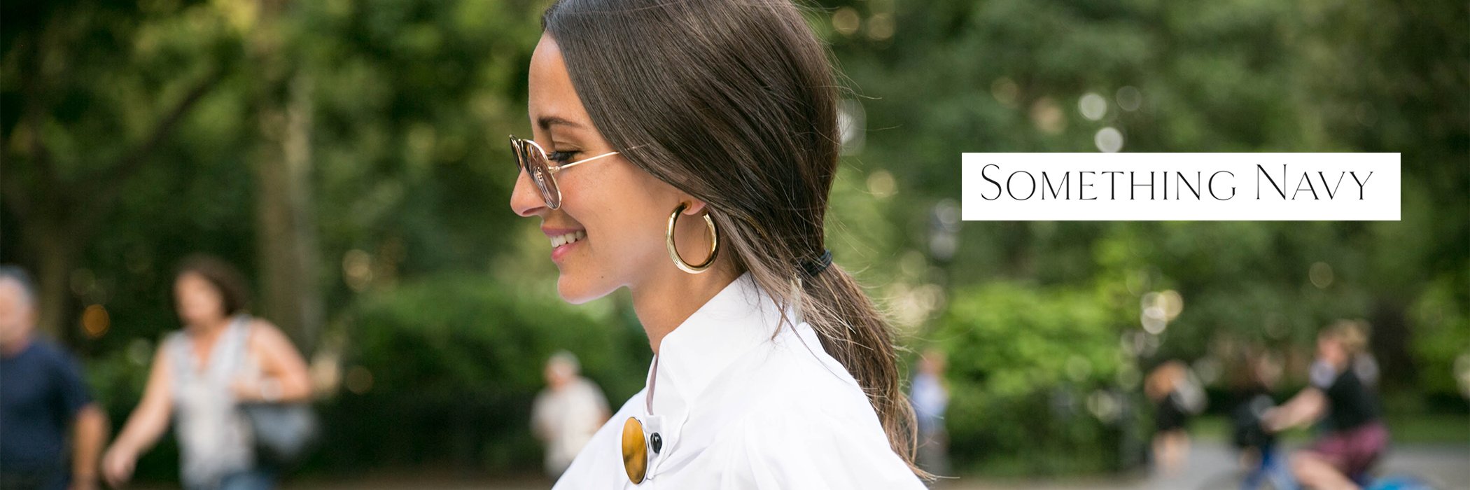 Arielle Charnas banner