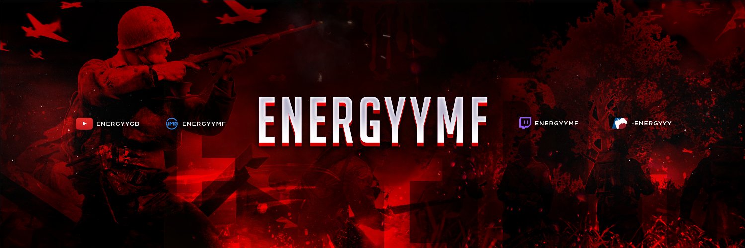 EnerGyyMF's profile banner image