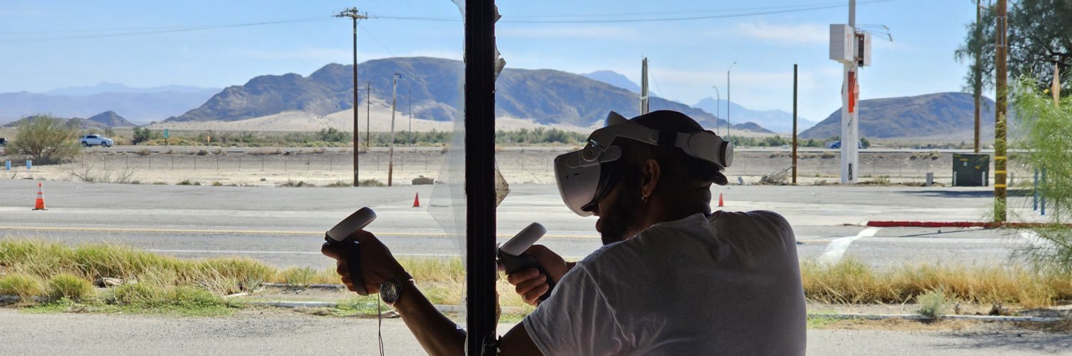 Tofu, the Director banner