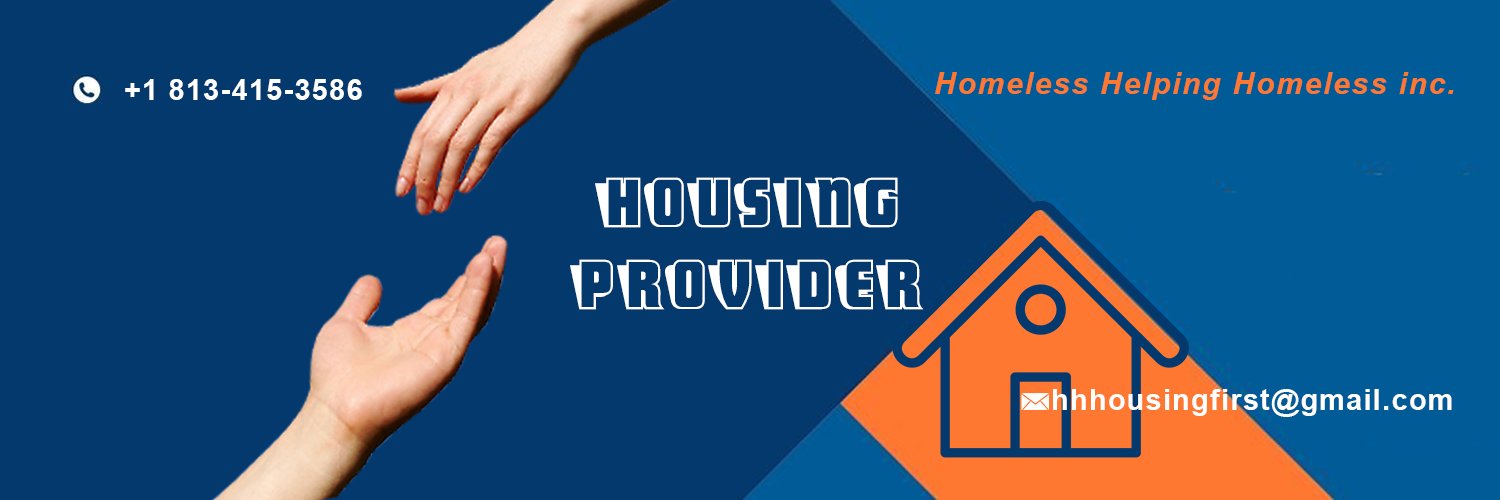 HHHomeless's profile banner image