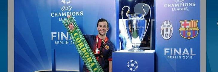 nonoblasco's profile banner image