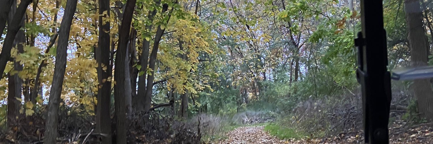 AdamRPagel's profile banner image