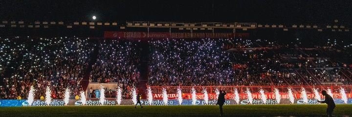 AgusGilardoni's profile banner image