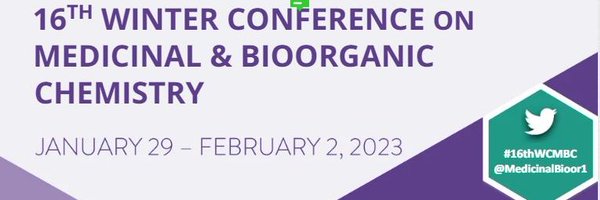 MedicinalBioor1 Profile Banner