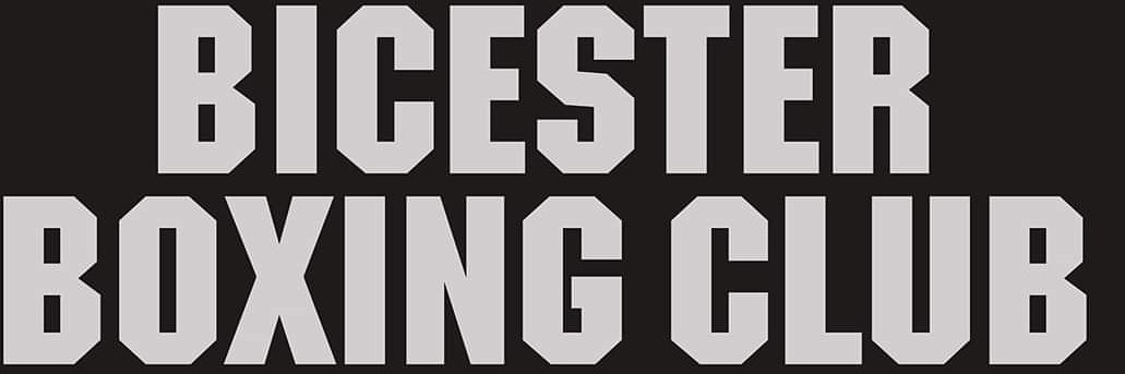 Bicester Boxing banner