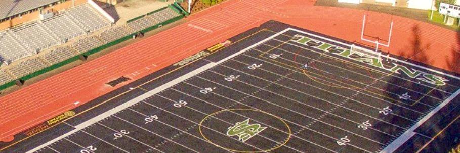 WSHSTitanTrack's profile banner image