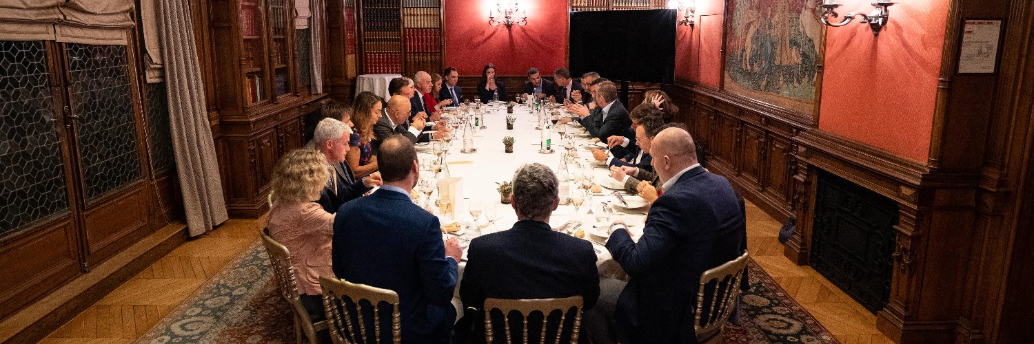 Global Public Affairs Club banner