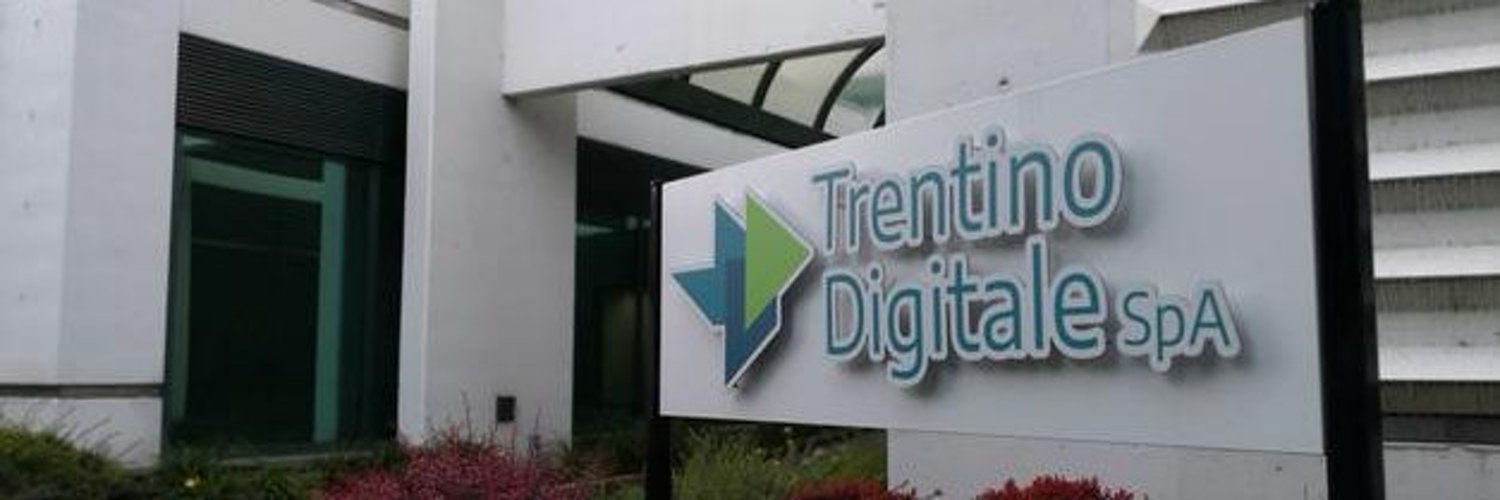 Trentino Digitale Profile Banner