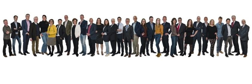 Gemeenteraad van Soest banner
