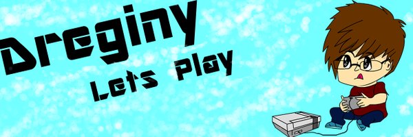 Dreginy1 Profile Banner