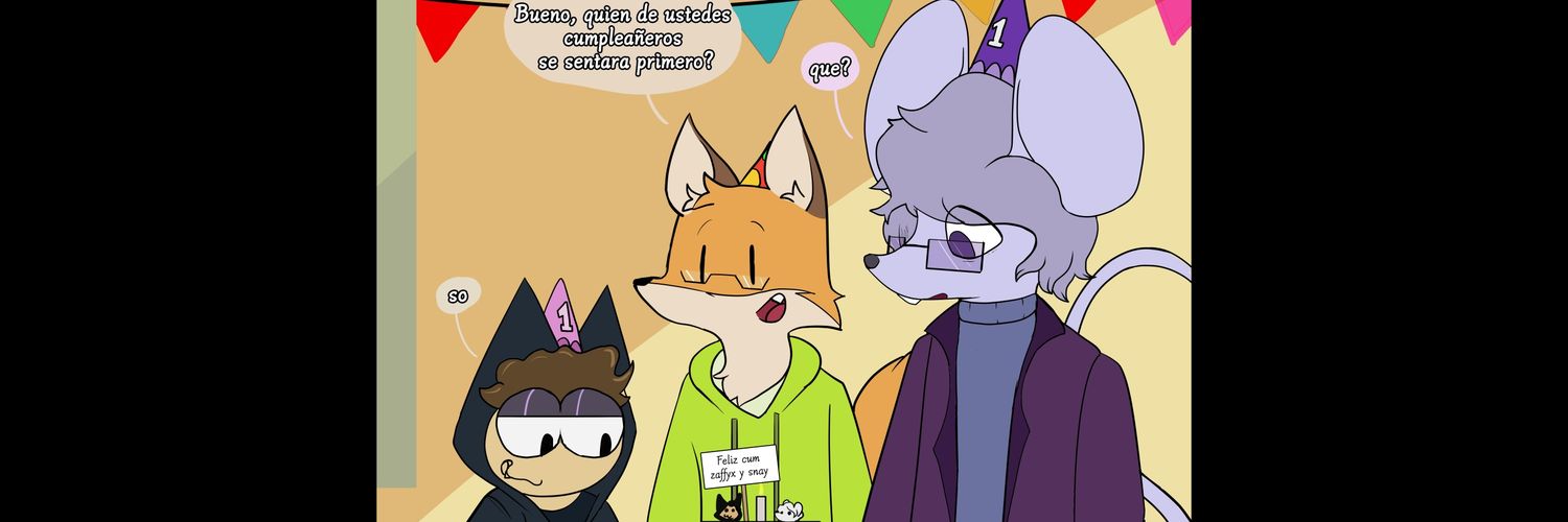 SnAY El Gato Menso OPEN COMMISSIONS!!!🔞 banner