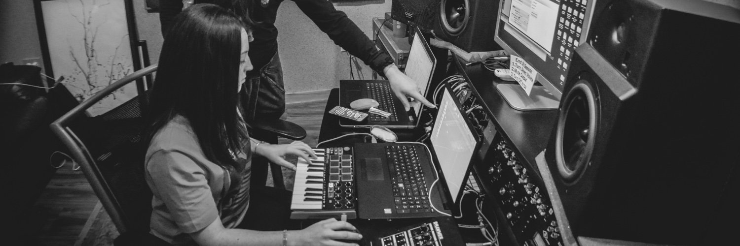kosmic_j's profile banner image