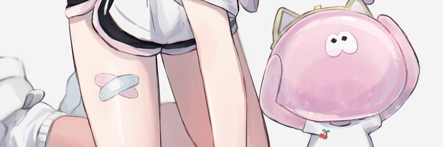 ぴおぴお＠ログアウトしました banner