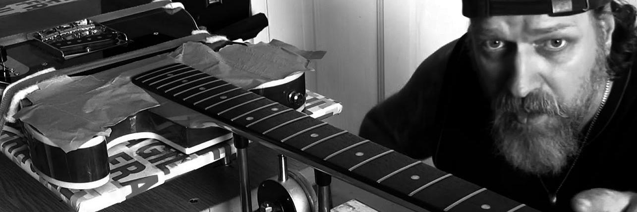 TheGuitarMedic's profile banner image