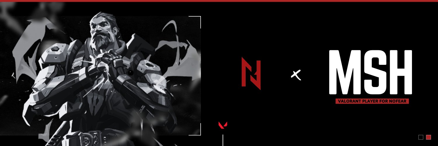 msh banner