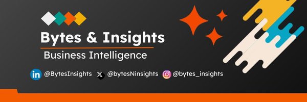 bytesninsights Profile Banner