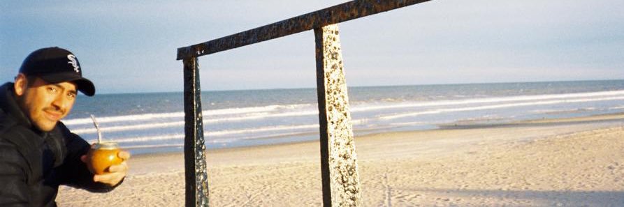 Nicolás Rodriguez banner