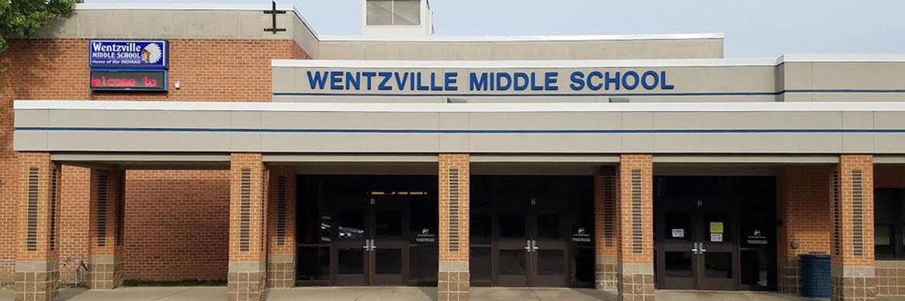 WMS P.E. banner