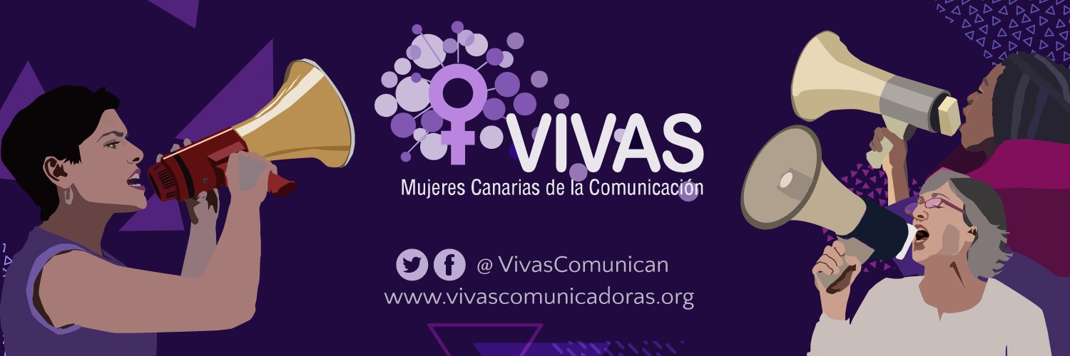 VivasComunican's profile banner image