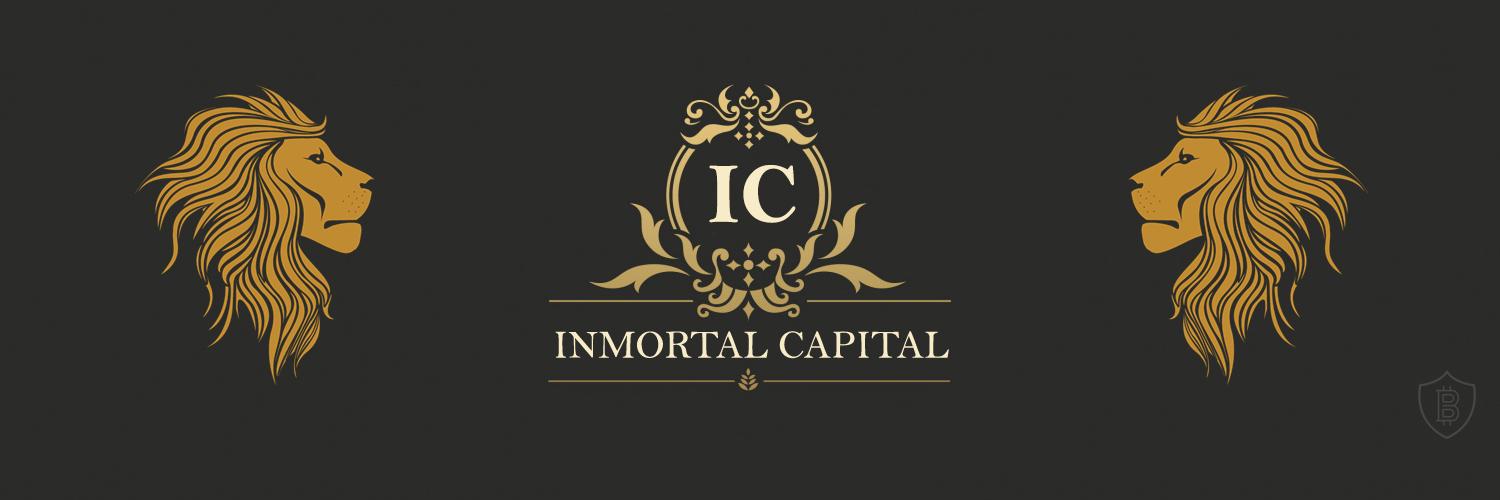 InmortalCapital's profile banner image