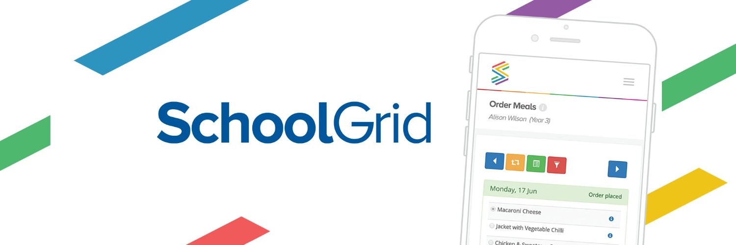 SchoolGrid banner