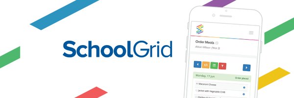 SchoolGrid Profile Banner