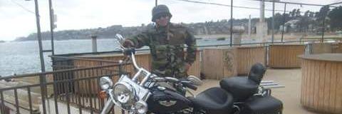 emaoarancibia's profile banner image