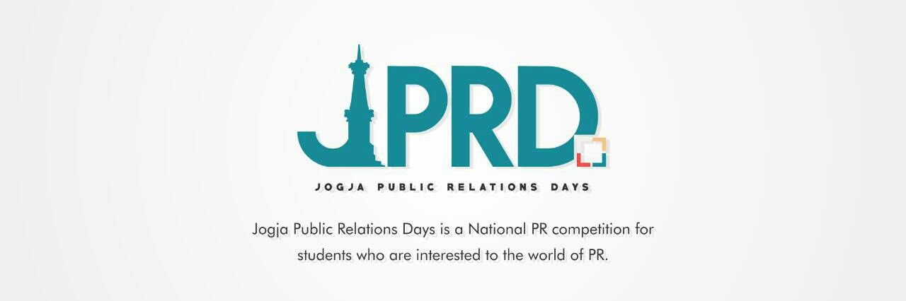 JogjaPRDays's profile banner image