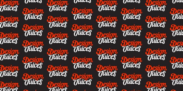 Design Juices banner