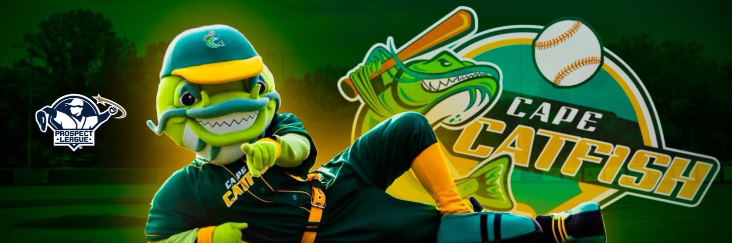 Cape Catfish's banner
