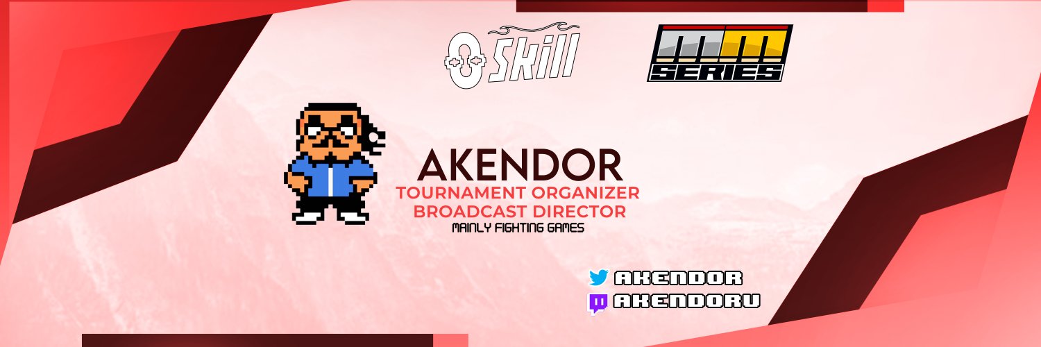 Akendor banner