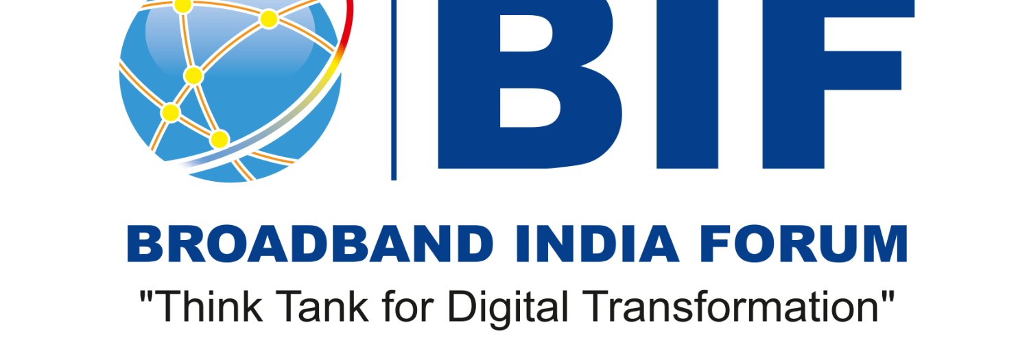 Broadband India Forum banner