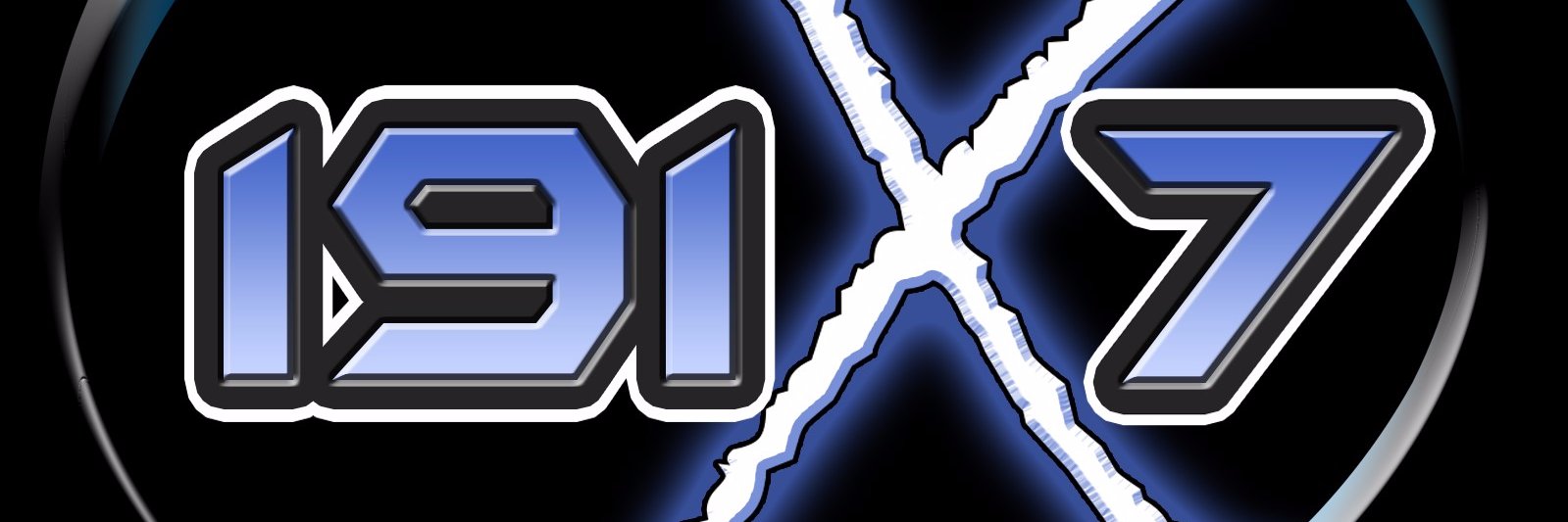 191x7's profile banner image