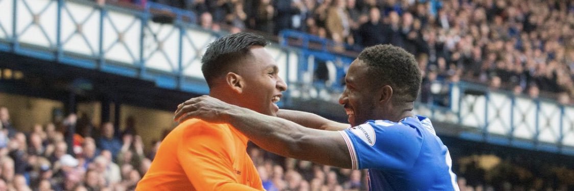 Charlie Black banner