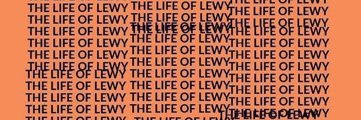 Lew. banner
