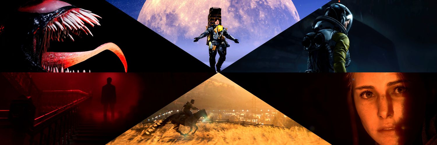 Fran TGP 🎮🎬📸 banner