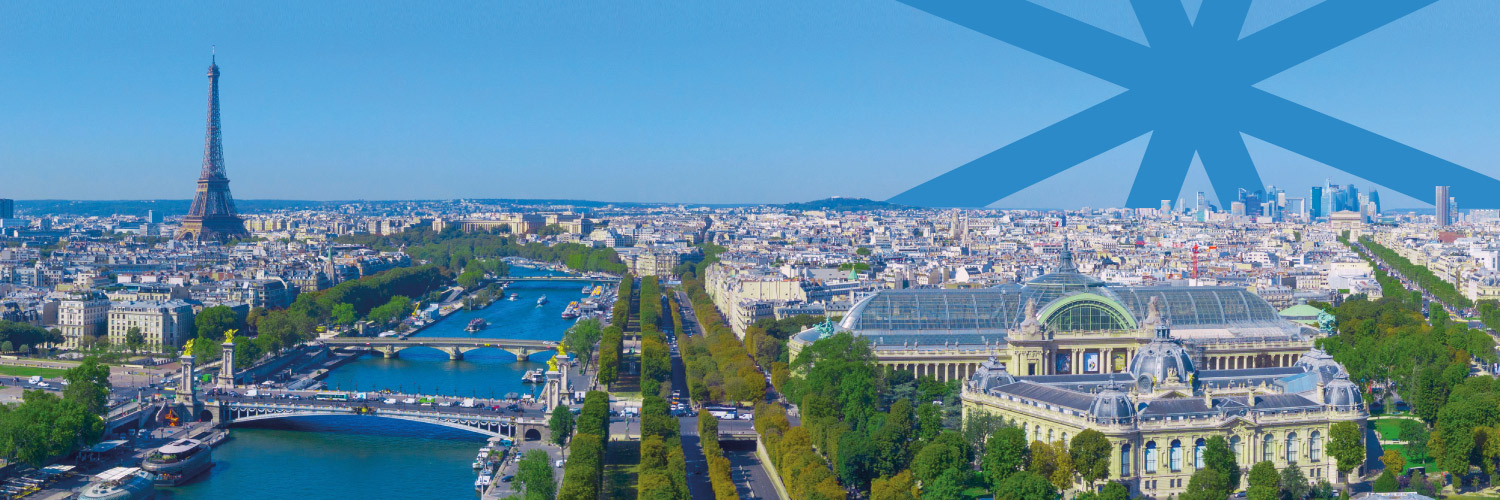 Choose Paris Region's banner
