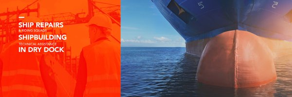 SymNaval Profile Banner